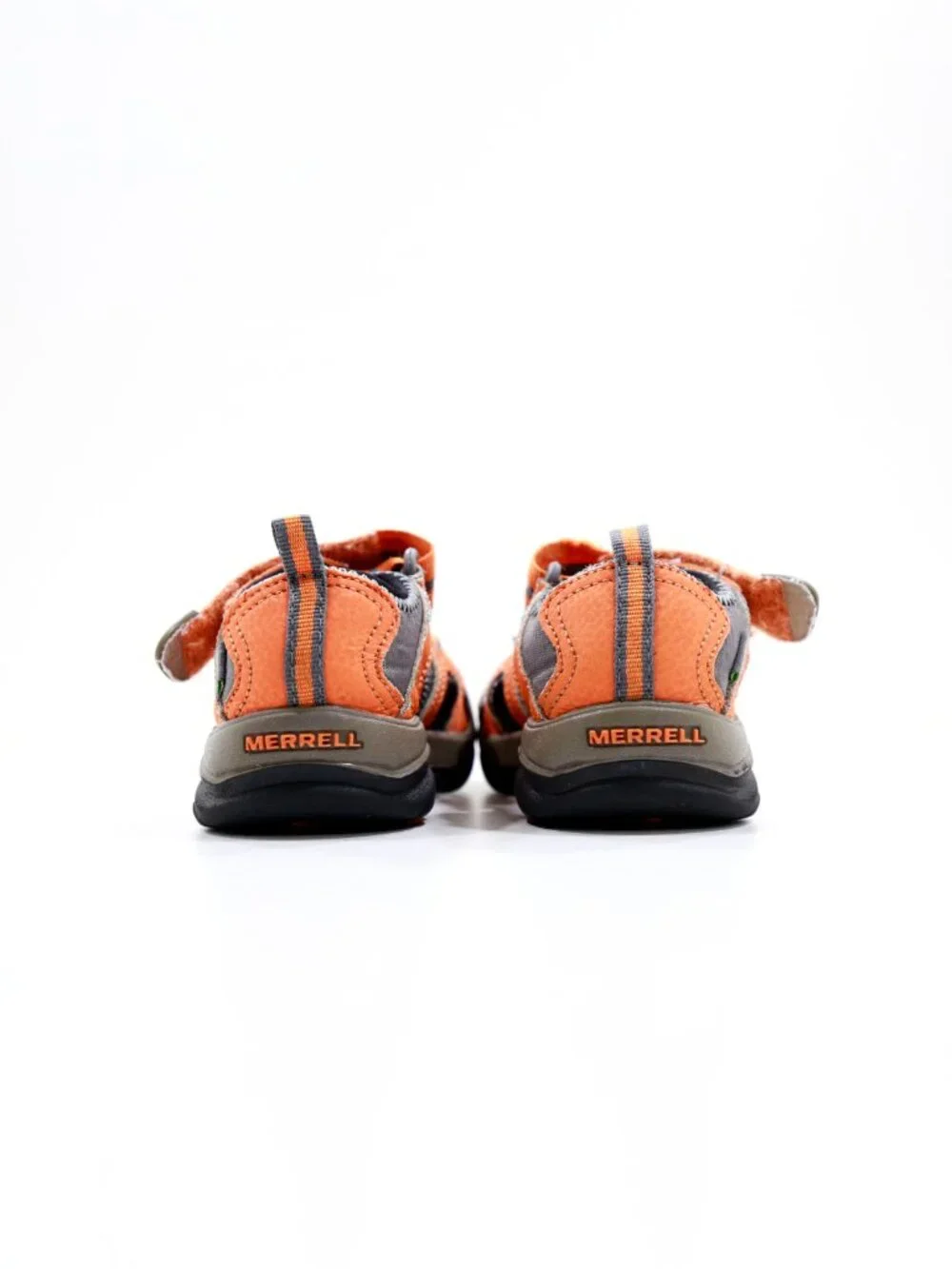 Merrell hydro orange